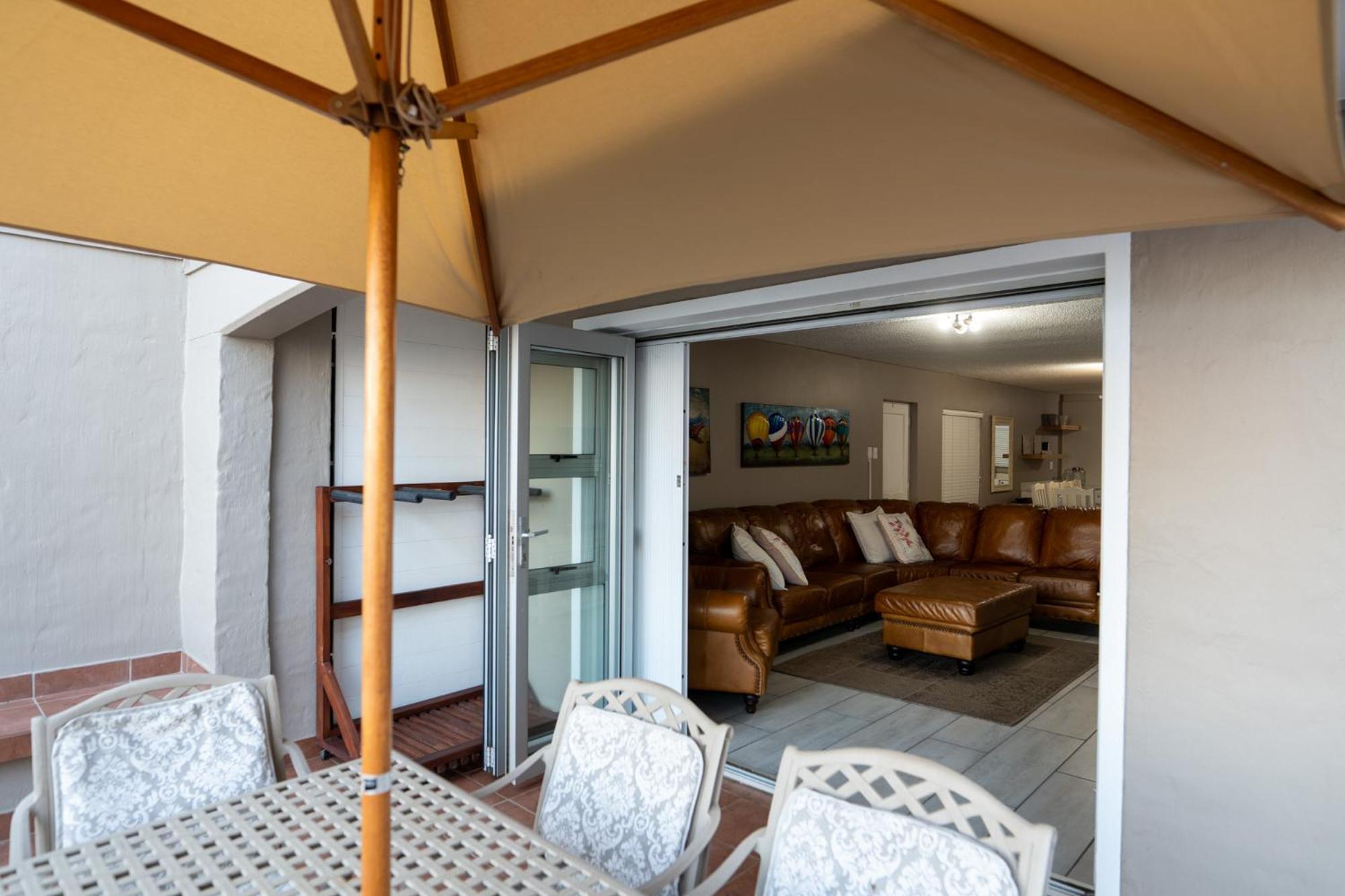 Jeffreys Bay Villas On The Beach Exterior photo